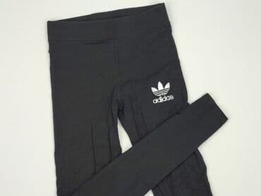 decatlon buty: Adidas, Лосини Спортивні жіночі, S — 1