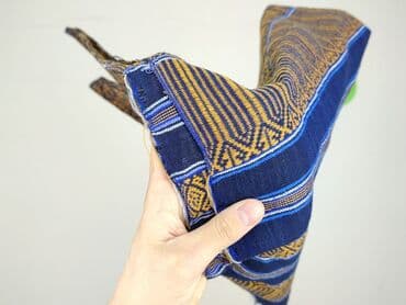 dodatki do zielonej sukienki: Scarf, Female, condition - Very good — 4