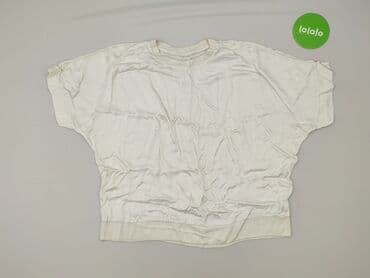 bluzki oversize sklep internetowy: Bluzka damska, rozmiar 6XL — 2