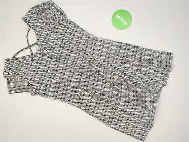 sukienki w paski: Gina, Sukienka damska, rozmiar S — 2