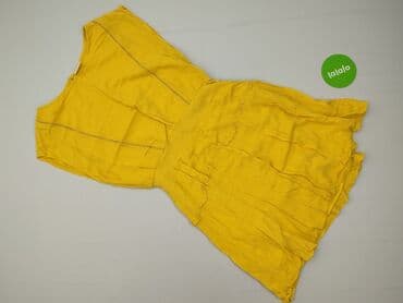 sukienka z piórami vinted: Vila, Sukienka damska, rozmiar M — 3