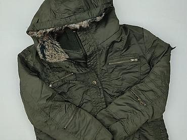 parka marki tchibo: Parka damska, rozmiar 2XL — 1