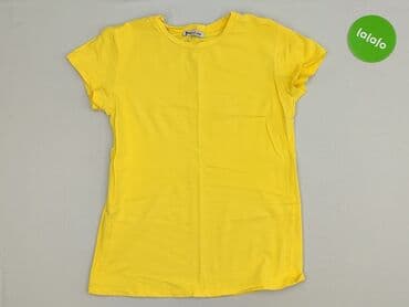 stroje kąpielowe c a: T-shirt damski, S — 2