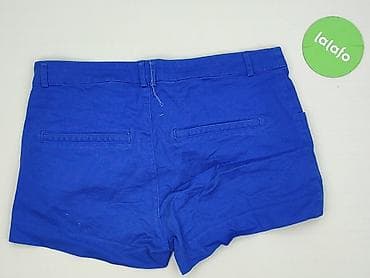 kolarki cropp: H&M, Szorty damskie, rozmiar M — 3
