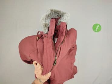 дублянка жіноча польща: Women`s winter jacket, size 5XL (EU 50) — 6