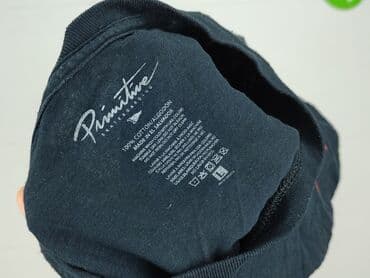 koszulka top: Bluzka dla mężczyzn, rozmiar L — 4