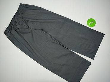 3 4 trouser: Spodnie materiałowe damskie, rozmiar XL — 3