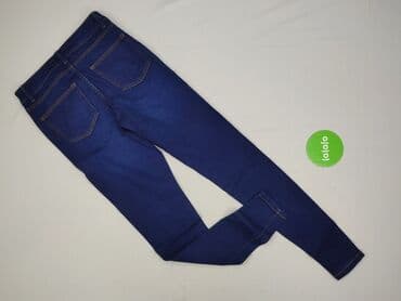 ubrania dżinsowe damskie: Denim Co, Jeansy damskie, rozmiar XS — 3