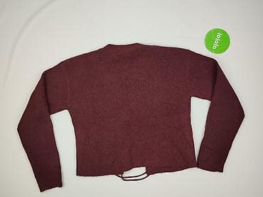 kaszmirowy: Sinsay, Kardigan damski, rozmiar S — 3