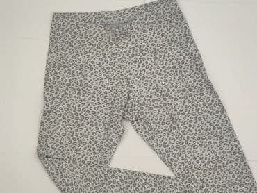 Esmara, Legginsy Sportowe damskie, rozmiar L