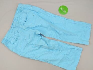 lidl top: New Look, Material trousers for women, XL — 3