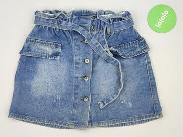 spódnice animatora: Denim, Spódnica damska, rozmiar L — 2