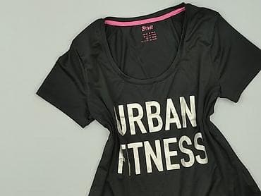 dresy missguided: Crivit, T-shirt damski, rozmiar M — 1