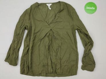 koszulka z długim rękawem tommy hilfiger damska: Object, Bluzka damska, XL — 2