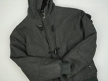URBAN QUEST, Męska kurtka zimowa, rozmiar XL