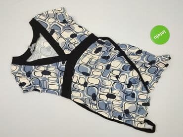 obcisła sukienka ciążowa: Sukienka damska, rozmiar S — 2