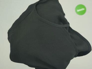 born2be bluzki wyprzedaż: H&M Divided, Top damski, rozmiar M — 6