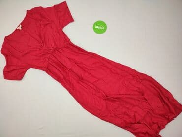 sukienki sylwester: Goa, Women`s dress, size M (EU 38) — 2
