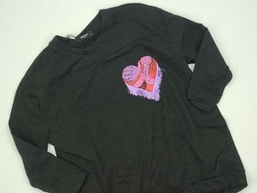 bluzki prążkowane reserved: Reserved, Women's blouse, size M (EU 38) — 1