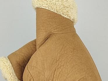 kurtki jesienne pitbull: Zara, Kożuch, rozmiar L — 6