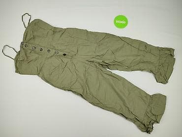 asos paczkomat: Asos, Ogrodniczki damskie, rozmiar M — 2