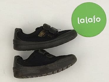 skarpety wzorowane z abs: Sport shoes Clarks, 26, Used — 4