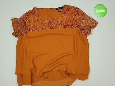 po 70 tce: Atmosphere, Bluzka damska, rozmiar XL — 2