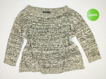 sweter z cekinami reserved: Reserved, Sweter damski, rozmiar S — 2