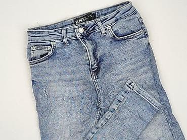 Denim, Джинси жіночі, розмір M