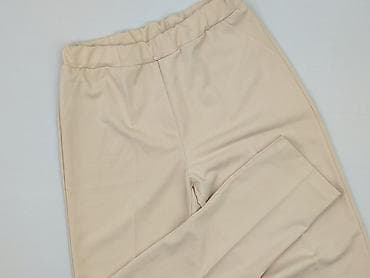 spanx legginsy: Moda Italia, Spodnie materiałowe damskie, rozmiar L — 1