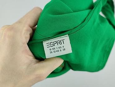 duze bluzki: Esprit, Top damski, rozmiar S — 7