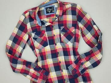 koszula flanelowa carhartt: House, Koszula damska, rozmiar XS — 4