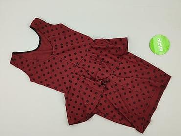 spódnice w grochy: Sukienka damska, rozmiar S — 3