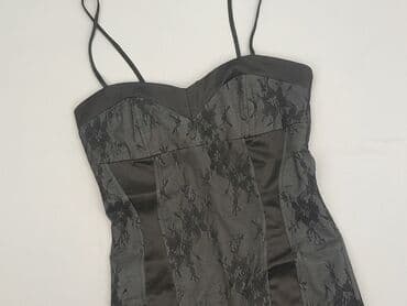 sukienki wieczorowe plus size łódź: Sukienka damska, rozmiar S — 1