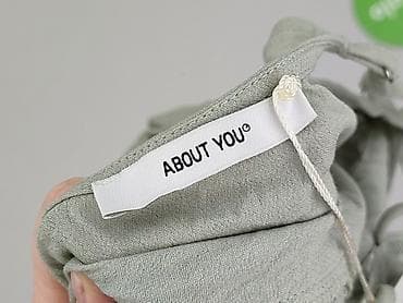 mango zwroty: ABOUT YOU, Bluzka damska, rozmiar M — 6