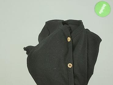 lata 80 bluzka: Janina, Bluzka damska, rozmiar S — 6