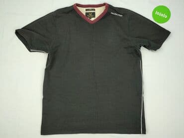 koszulki tommy hilfiger męskie: Koszulka dla mężczyzn, rozmiar L — 2