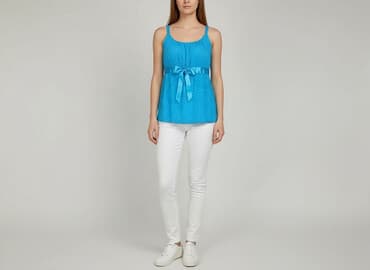 mohito bluzki koszulę: Amisu, Bluzka damska, rozmiar L — 7