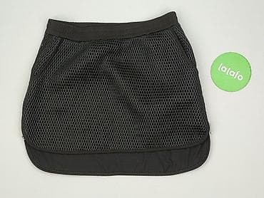 winylowe sandaly: Vila, Spódnica damska, rozmiar M — 2