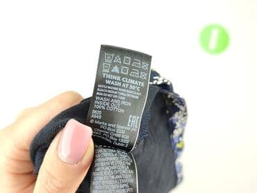 koszulka marks: Marks & Spencer, Bluzka damska, rozmiar S — 6