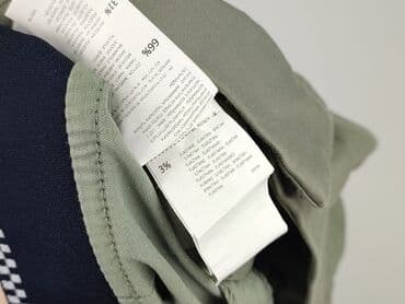 sandały koturna ccc: Szorty damskie, rozmiar XS — 6