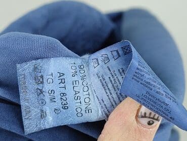 playboy t shirty missguided: ITALY FASHION, Bluza damska
, S — 5