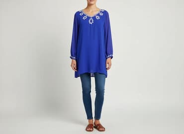 tuniki: Angel, Tunika damska, rozmiar M — 6