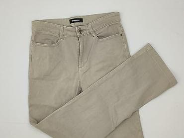 sizeer: Marks & Spencer, Spodnie materiałowe damskie, rozmiar S — 1