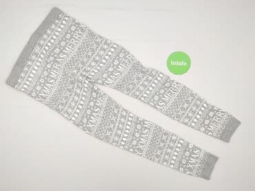 lidl buty sniegowce: Esmara, Legginsy rozmiar M — 3