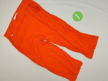 sandały na haluksy na jeden palec: Street One, Spodnie 3/4 damskie, rozmiar 2XL — 2