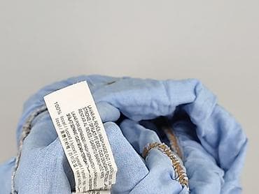 dżins tekst: Stradivarius, Sukienka damska, rozmiar M — 5