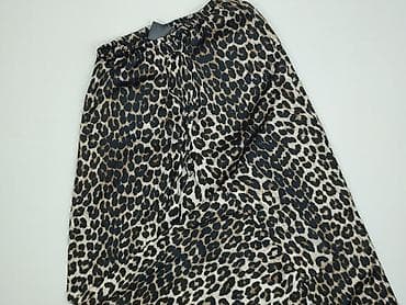second hand brand: H&M, Spodnie materiałowe damskie, rozmiar XS — 1