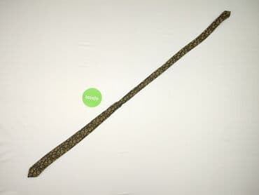 h: Tie, color - Khaki, condition - Perfect — 4