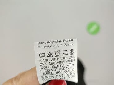 eleganckie bluzki andżela: Bluzka damska, rozmiar 2XL — 5